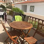 Apartmán Bouganvilla Costa Adeje (Tenerife)