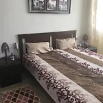 Bouganvilla Apartmán *