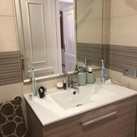 Bouganvilla Апартаменты