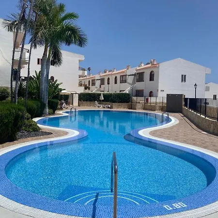 Bouganvilla * Адехе