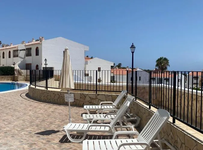 Bouganvilla Costa Adeje (Tenerife)