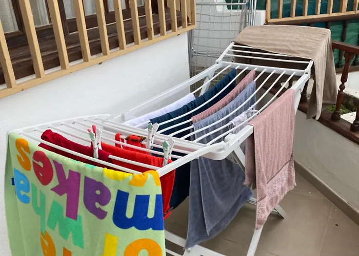 Appartement Bouganvilla