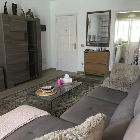 Bouganvilla Costa Adeje (Tenerife)