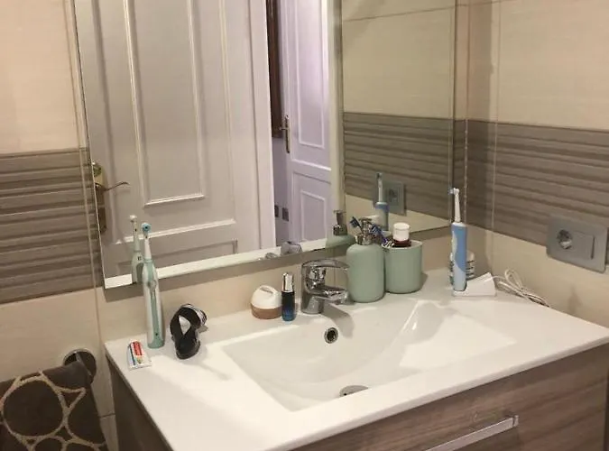 Bouganvilla Апартаменты