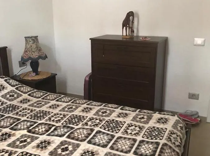 Bouganvilla Апартаменты *