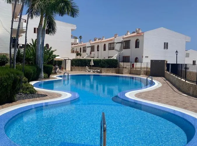 Bouganvilla * Адехе